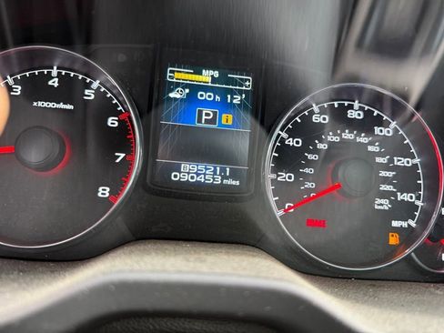 Used 2013 Subaru Outback 2.5i Limited image 14