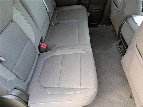 Used 2020 Chevrolet Silverado 1500 RST w/ Rally Edition image 18