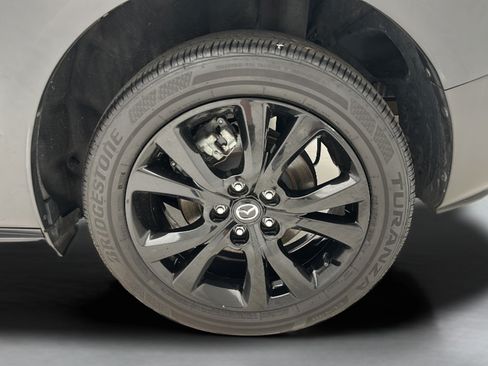 Used 2023 MAZDA CX-30 AWD 2.5 S w/ Preferred Package image 8