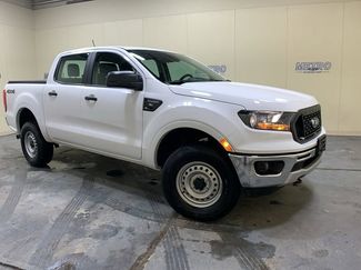 Used 2020 Ford Ranger XL w/ Equipment Group 101A Mid video 1