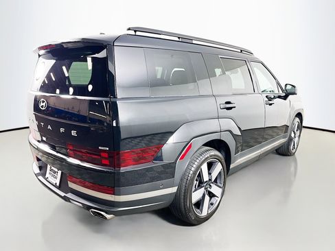 New 2026 Hyundai Santa Fe Limited image 7