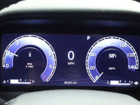 Used 2023 Jeep Grand Cherokee L Laredo AWD/4WD image 35