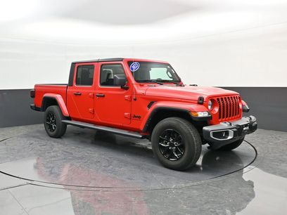 Used 2023 Jeep Gladiator Sport