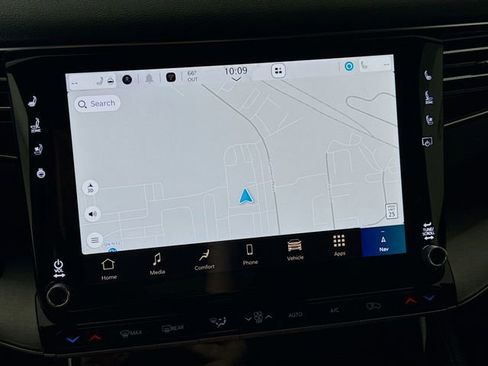 New 2026 Jeep Grand Wagoneer 4WD image 13