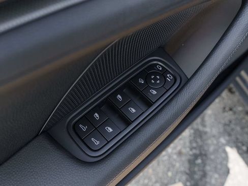 New 2026 Porsche Panamera 4 AWD/4WD image 16