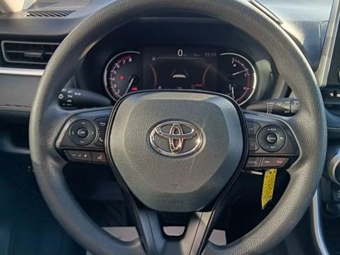 Used 2024 Toyota RAV4 LE image 15