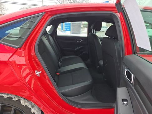 Certified 2023 Honda Civic Sport image 26