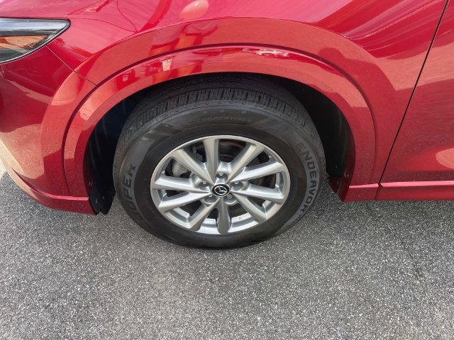 Used 2024 MAZDA CX-5 AWD 2.5 S w/ Select Package image 14