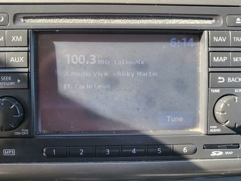 Used 2012 Nissan Sentra 2.0 SR w/ Special Edition Pkg FWD image 31