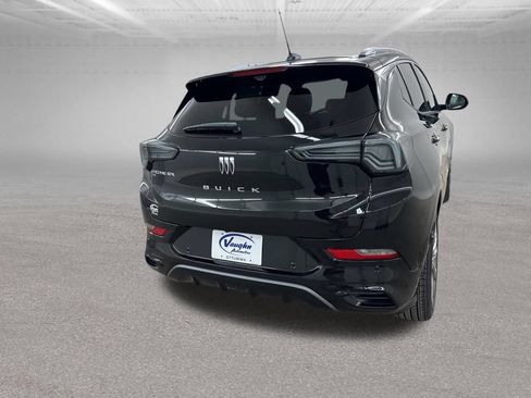 New 2026 Buick Encore GX Avenir w/ Avenir Technology Package AWD/4WD image 11