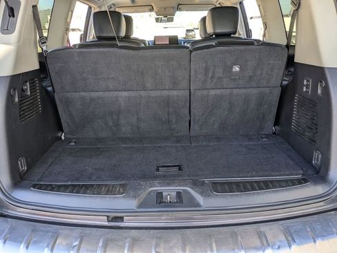Used 2024 INFINITI QX80 Luxe AWD/4WD image 25