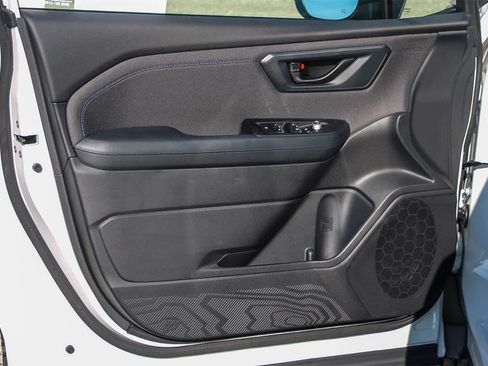 New 2026 Subaru Forester Premium image 14