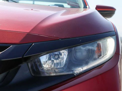 Used 2019 Honda Civic EX-L image 7
