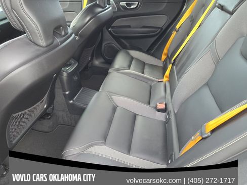 Certified 2024 Volvo XC60 T8 Polestar w/ Protection Package Premier AWD/4WD image 25