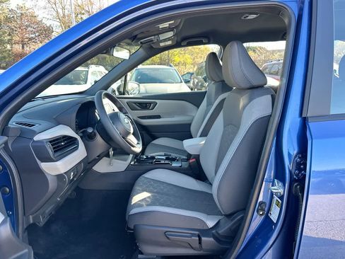 New 2026 Subaru Forester AWD/4WD image 21