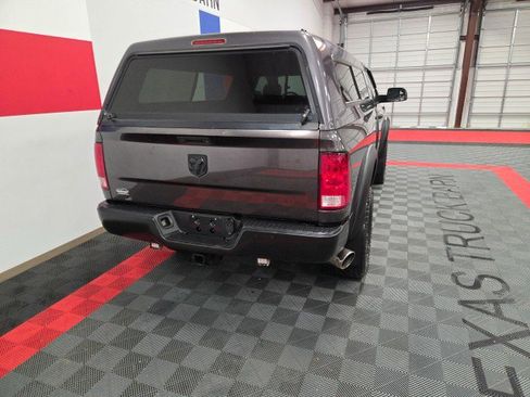 Used 2018 RAM 2500 Tradesman w/ Snow Chief Group image 20