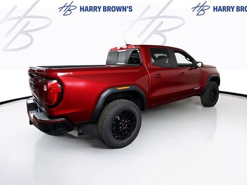 New 2026 GMC Canyon Elevation w/ Convenience Package image 32