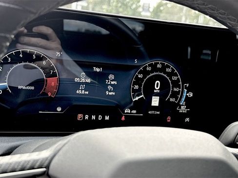 Used 2024 Ford Mustang GT Premium image 50