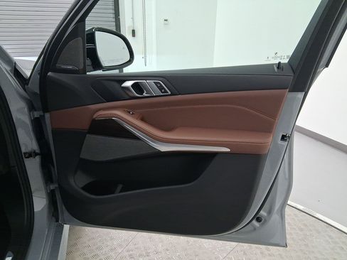 New 2026 BMW X5 sDrive40i image 30