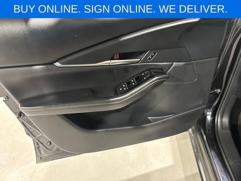 Used 2025 MAZDA CX-30 AWD 2.5 S w/ Preferred Package image 11