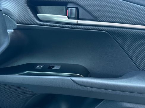 New 2026 Toyota Camry SE FWD image 18
