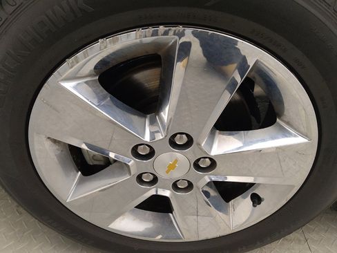 Used 2015 Chevrolet Equinox LT w/ Power Convenience Package image 31