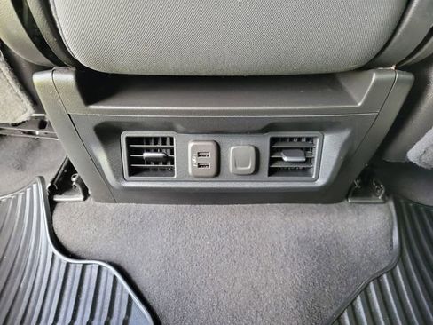 Used 2022 Chevrolet Silverado 1500 RST w/ LPO, Blackout Package AWD/4WD image 14