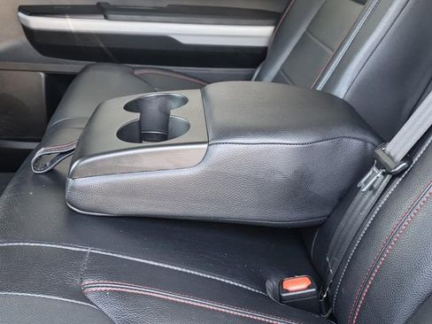 Used 2019 Toyota Tundra TRD Pro image 13