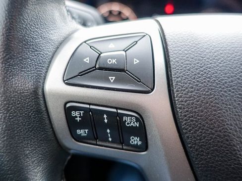 Used 2023 Ford Ranger XLT w/ Equipment Group 301A Mid image 8