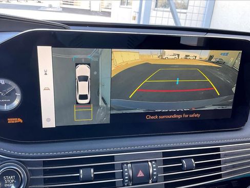 Used 2023 Lexus LS 500 image 25