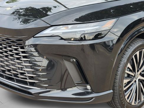 New 2026 Lexus RX 350 FWD image 20