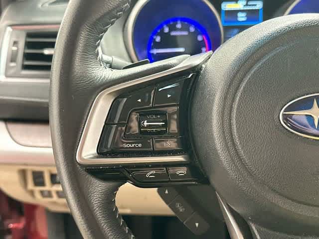 Used 2019 Subaru Outback 2.5i Limited AWD/4WD image 9