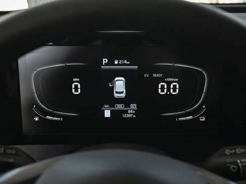Used 2023 Kia Sportage LX FWD image 22
