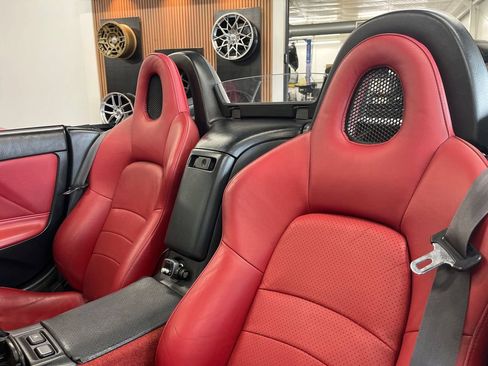 Used 2001 Honda S2000 image 44