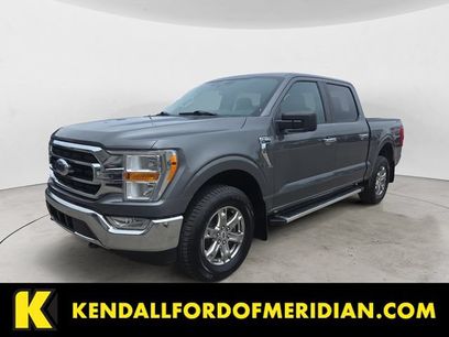 Certified 2023 Ford F150 XLT w/ XTR Package