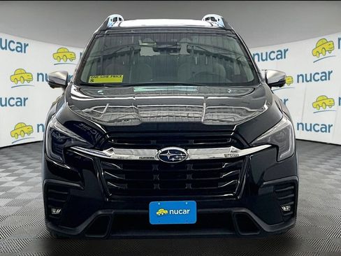 Used 2023 Subaru Ascent Limited w/ Technology Package image 2
