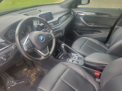 Used 2018 BMW X1 sDrive28i w/ Convenience Package image 21