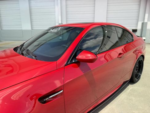 Used 2008 BMW M3 Coupe RWD image 20