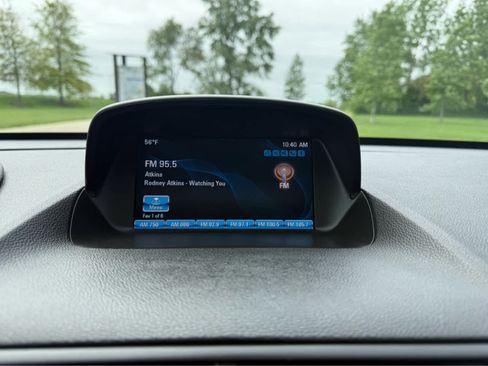 Used 2015 Buick Encore Convenience FWD image 18