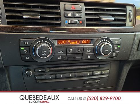 Used 2013 BMW 328i Convertible RWD image 16