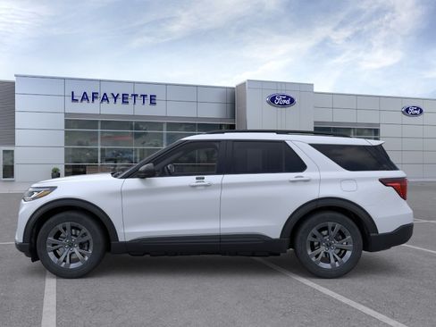 New 2026 Ford Explorer Active w/ Active Comfort Package AWD/4WD image 43