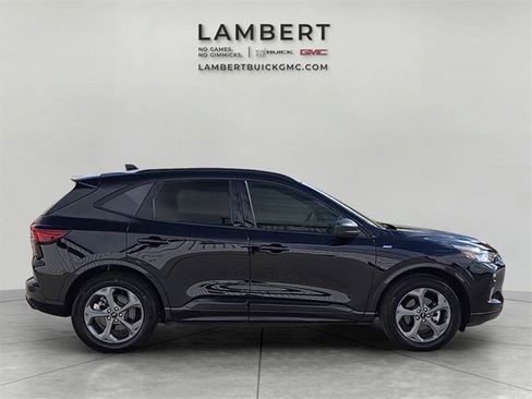 Used 2024 Ford Escape ST-Line w/ Tech Pack #1 image 6