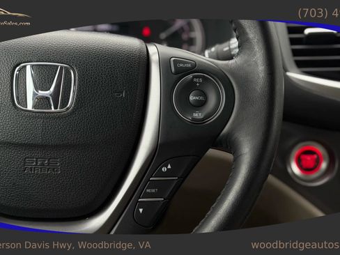 Used 2018 Honda Pilot EX-L image 23