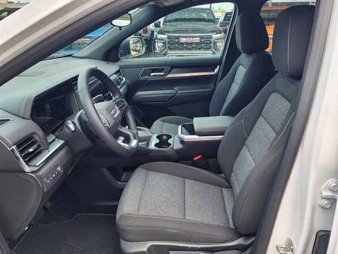 New 2026 GMC Terrain Elevation w/ Black Edition image 15