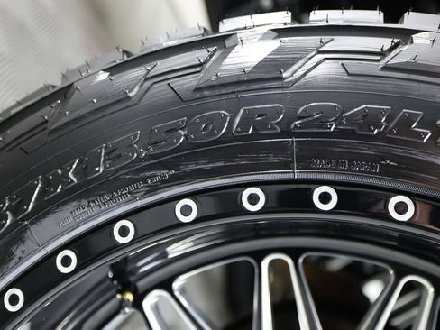 Used 2026 Ford F250 Platinum image 52