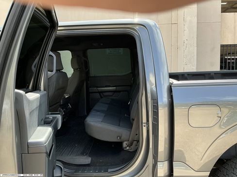 Used 2024 Ford F150 STX AWD/4WD image 9