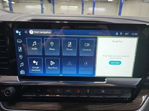 New 2026 Chevrolet Silverado 1500 LT w/ Safety Package image 22