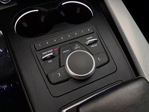 Used 2017 Audi A4 2.0T allroad Premium Plus image 29