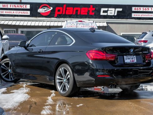 Used 2020 BMW 430i Coupe image 15