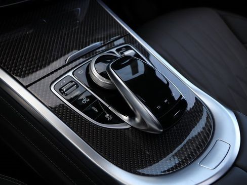 New 2022 Mercedes-Benz G 63 AMG Squared image 24